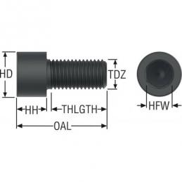 MC6S20X50 Náhradní díly • Vtools.cz