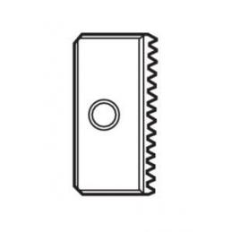13XM18NPT CP500 Destičky (VBD) pro frézování závitů • Vtools.cz