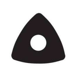 218.19-100T-MD08-LF CBN200 Destičky (VBD) pro frézování CBN pájené • Vtools.cz