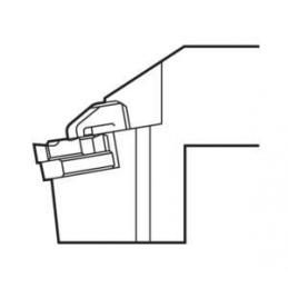 CER1006-27CQHD Držák pro soustružení závitů • Vtools.cz