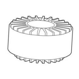 ZFAD05S40 EPB příslušenství, Monobloc/Graflex  • Vtools.cz