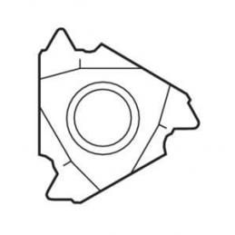 16ER28BSPT CP500 Destičky (VBD) pro soustružení závitů • Vtools.cz