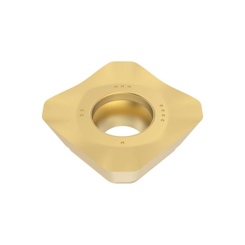 SEEX1505AFN-M12 F40M Destičky (VBD) pro čelní frézy Quattromill   • Vtools.cz