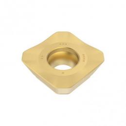 SEMX1505AFTN-M18 F40M Destičky (VBD) pro čelní frézy Quattromill   • Vtools.cz