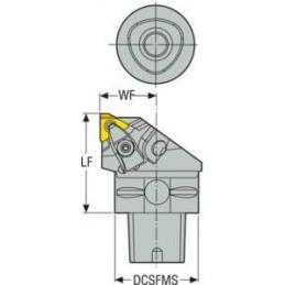 C5-CEL-35060-22CHD Držák pro soustružení, Seco-Capto  • Vtools.cz
