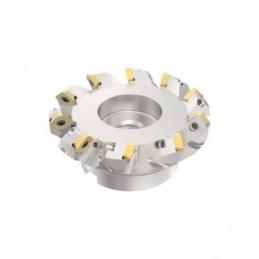 R220.53-0063-15-5A Fréza (těleso) Quattromill pro čelní frézování  • Vtools.cz