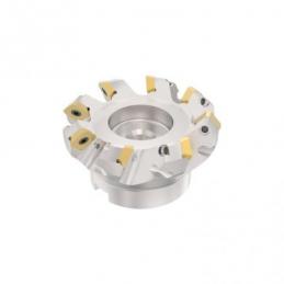 R220.53-03.00-15-6A Fréza (těleso) Quattromill pro čelní frézování  • Vtools.cz