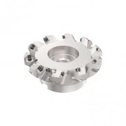 R220.53-06.00-15-10 Fréza (těleso) Quattromill pro čelní frézování  • Vtools.cz