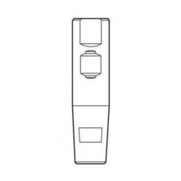 BW02558211245 Fréza (těleso) kopírovací • Vtools.cz