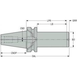 E3414502363250 EPB upínač Monobloc, SA  • Vtools.cz