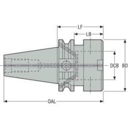 EM34694013660 EPB upínač Graflex  • Vtools.cz