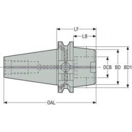 EM34714013645 EPB upínač Graflex  • Vtools.cz