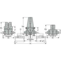 E3471731200 Vyvrtávací hlava • Vtools.cz