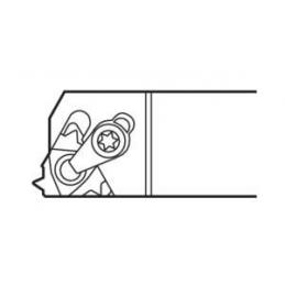 CER0505-16Q-S Držák pro soustružení závitů • Vtools.cz