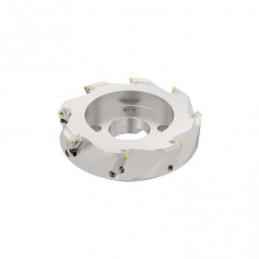 R220.53-8160-09-10C Fréza (těleso) Quattromill pro čelní frézování  • Vtools.cz