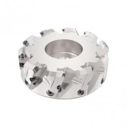 R220.53-0125-09-8C Fréza (těleso) Quattromill pro čelní frézování  • Vtools.cz