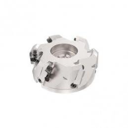 R220.53-0125-15-8C Fréza (těleso) Quattromill pro čelní frézování  • Vtools.cz