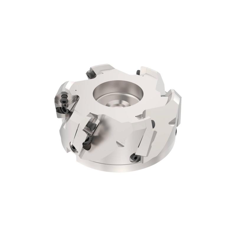 R220.53-0125-15-8C Fréza (těleso) Quattromill pro čelní frézování  • Vtools.cz