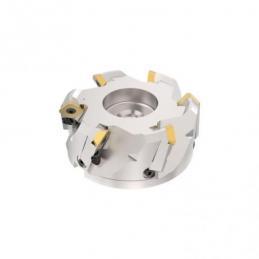 R220.53-0125-15-8C Fréza (těleso) Quattromill pro čelní frézování  • Vtools.cz