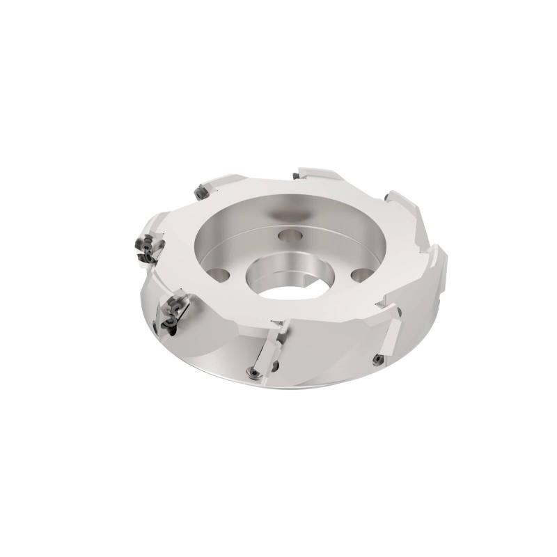 R220.53-8160-15-10C Fréza (těleso) Quattromill pro čelní frézování  • Vtools.cz