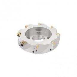 R220.53-8200-15-12C Fréza (těleso) Quattromill pro čelní frézování  • Vtools.cz