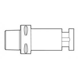 C6-391.5657-27090 Upínač Seco-Capto  • Vtools.cz