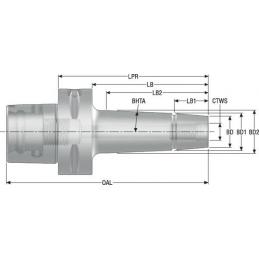 C8-391.5820-12085 Upínač Seco-Capto  • Vtools.cz