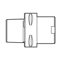 C8-391.0401-28050 Upínač Seco-Capto  • Vtools.cz