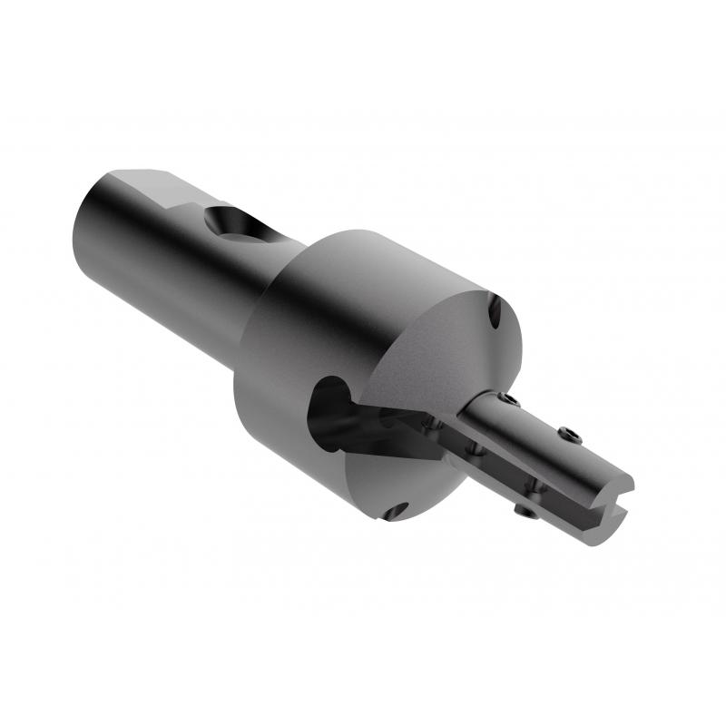 R396.19-2517.3S-4003-2AM Fréza závitová destičková (pro VBD) • Vtools.cz