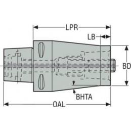 C4-391.02-32070A Upínač Seco-Capto  • Vtools.cz
