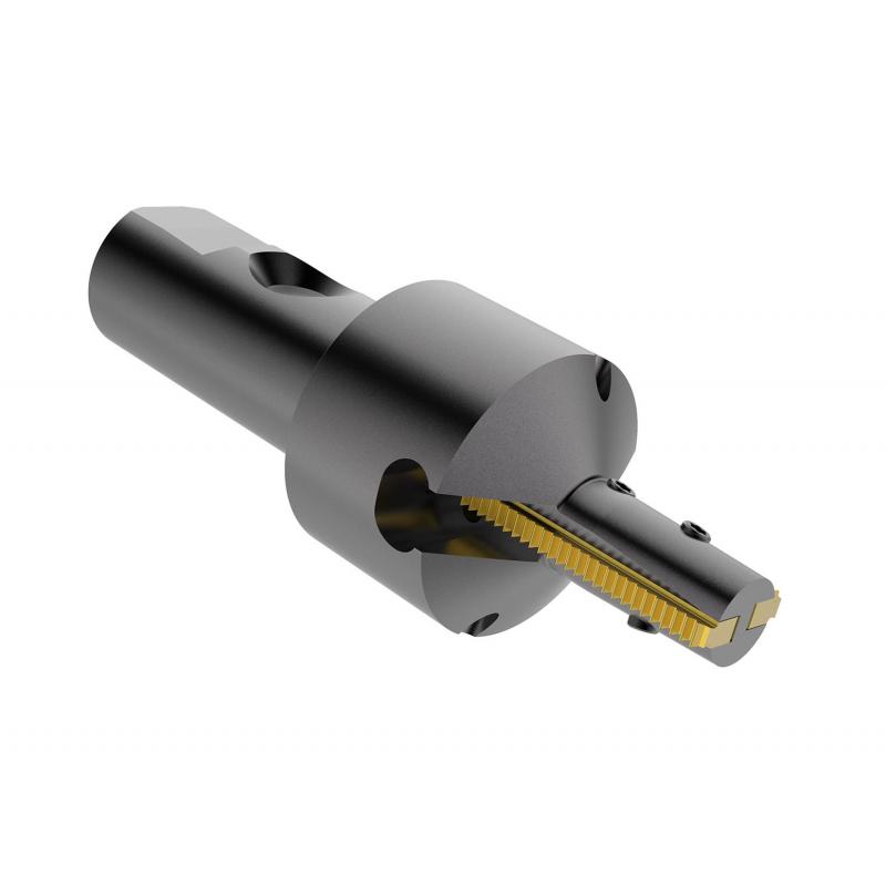 R396.19-00.58-3S-1AM Fréza závitová destičková (pro VBD) • Vtools.cz