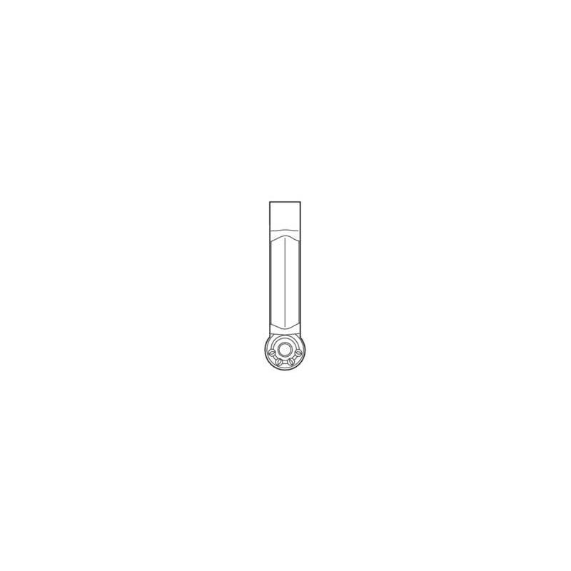LCMR1604M0-0400-MP CP200 Destičky (VBD) MDT • Vtools.cz