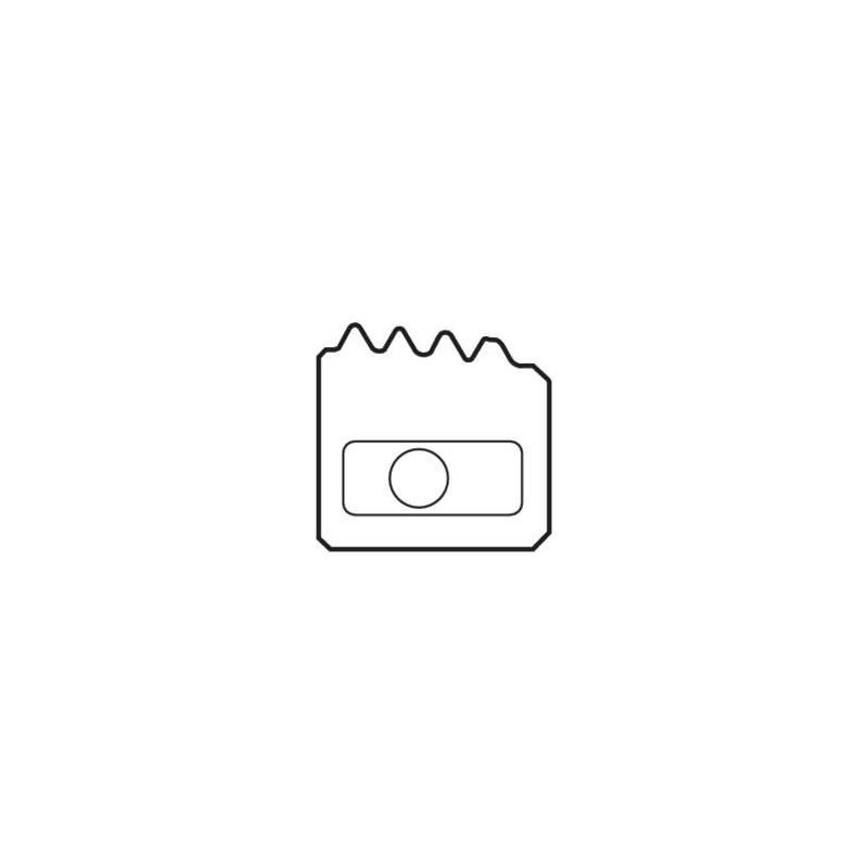 10-1120 CP250T Destičky (VBD) pro soustružení závitů Oil&Gas • Vtools.cz