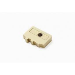 5-4131-1 CP250T Destičky (VBD) pro soustružení závitů Oil&Gas • Vtools.cz