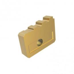 5-4131-2 CP250T Destičky (VBD) pro soustružení závitů Oil&Gas • Vtools.cz