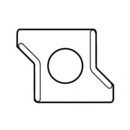 20.5EAR4.5AX45 CP500 Destičky (VBD) pro soustružení závitů Oil&Gas • Vtools.cz