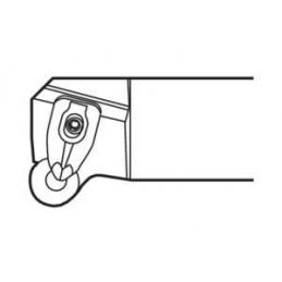 DRGNR-16-4D Držák pro soustružení • Vtools.cz