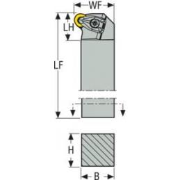 DRGNL-16-4D Držák pro soustružení • Vtools.cz