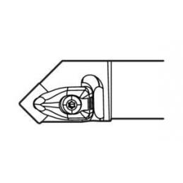 DSSNR-16-4D Držák pro soustružení • Vtools.cz