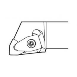 DWLNL-16-3D Držák pro soustružení • Vtools.cz