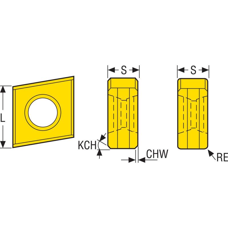 335.18-1005T-M10 MK1500 Destičky (VBD) pro kotoučové frézy 335.18   • Vtools.cz