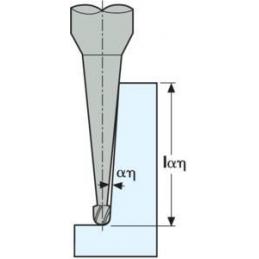 116L012TN-MEGA-64-T Fréza monolitní karbidová Jabro Mini  • Vtools.cz