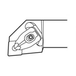 DCLNR-16-4D Držák pro soustružení • Vtools.cz