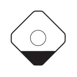 SEEX09T3AFFN-L1 PCD05 Destičky (VBD) pro frézování PCD • Vtools.cz