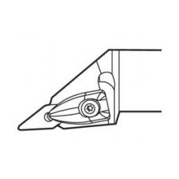 DVJNL3225P16 Držák pro soustružení • Vtools.cz