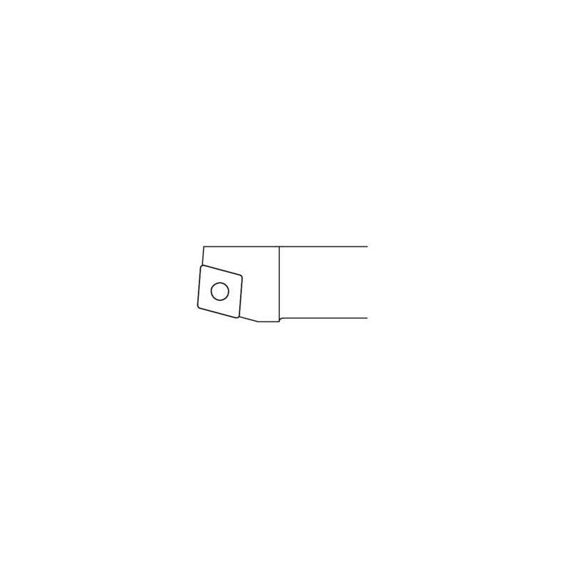 PCBNR3232P19 Držák pro soustružení • Vtools.cz