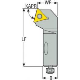 STRCL16CA-22 Držák pro soustružení • Vtools.cz