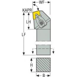 DCKNR3225P16-M Držák pro soustružení • Vtools.cz