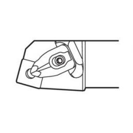 DSBNR2525M15-M Držák pro soustružení • Vtools.cz