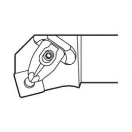 DSKNR3232P19-M Držák pro soustružení • Vtools.cz